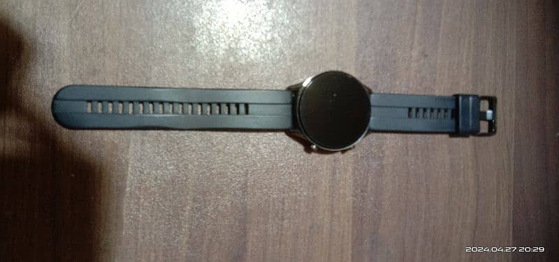 imilab W-12 Digital Smart Watch 0