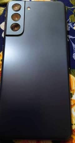 Samsung S21 5G Black