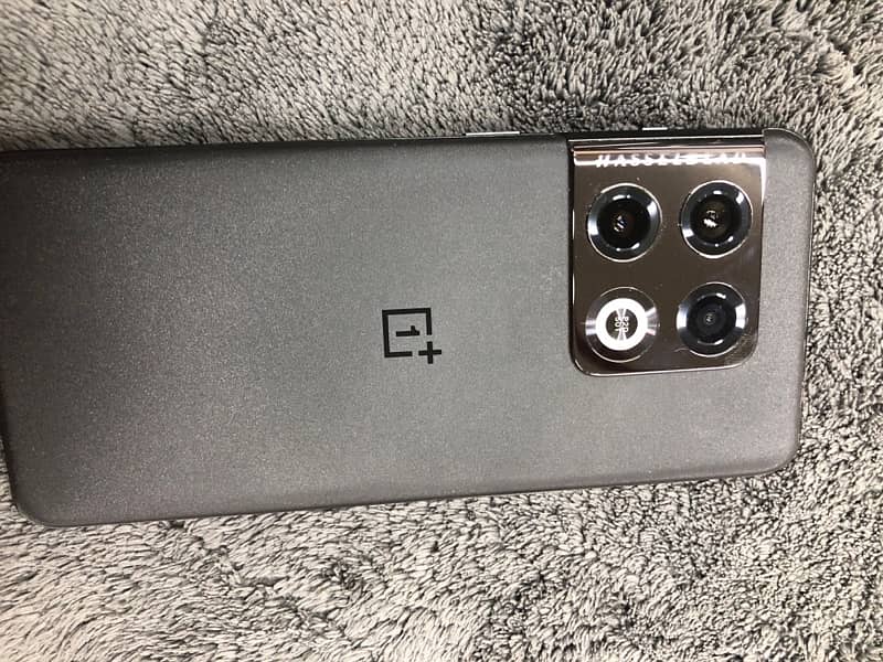 Oneplus 10pro 10/10 condition 0
