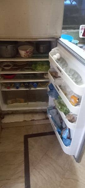 Dawlance fridge for sale 1