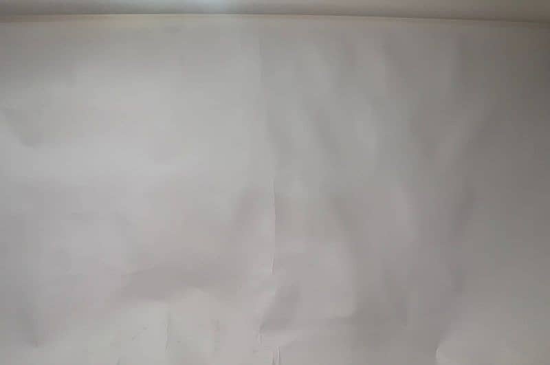 White Background For Photoshoot - Backdrop White Wall Banner USA Paper 0