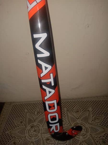imported Matador fiber Hockey 0