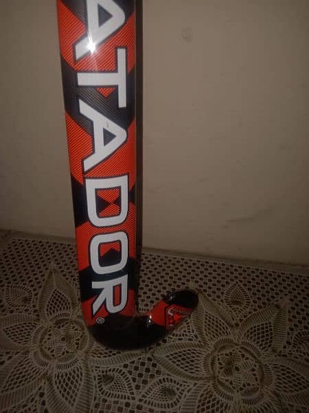 imported Matador fiber Hockey 3
