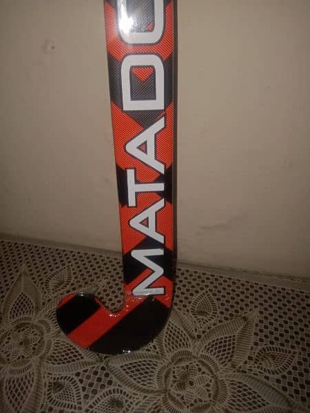 imported Matador fiber Hockey 4