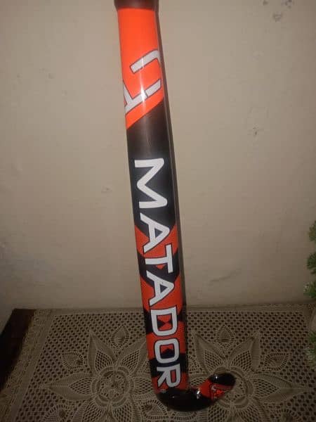 imported Matador fiber Hockey 5