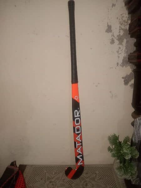 imported Matador fiber Hockey 7