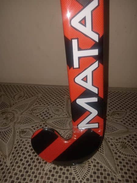 imported Matador fiber Hockey 9