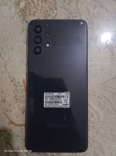 Samsung A32 condition 10 by 10 glass tota Howa hy contact 03062381860 0