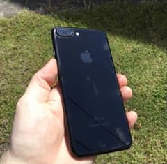 Iphone 7+ 128gb PTA Approved