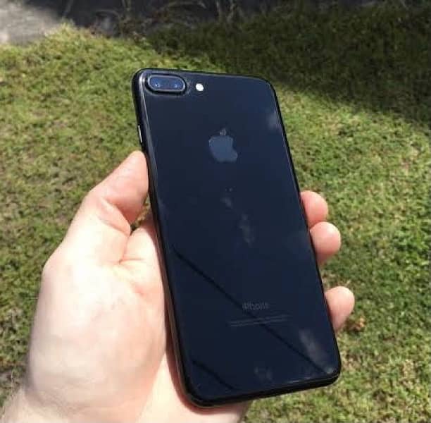 Iphone 7+ 128gb PTA Approved 0