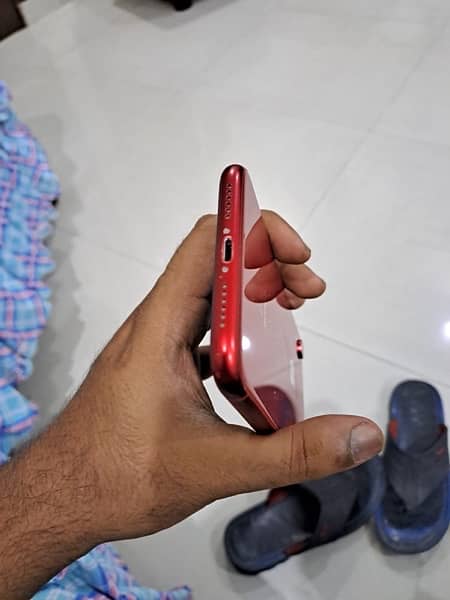 iphone xr for sale 78 battery health urgent for sale03436933431 2