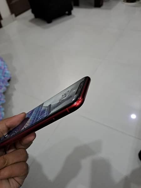 iphone xr for sale 78 battery health urgent for sale03436933431 3