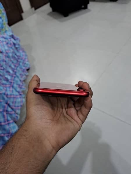 iphone xr for sale 78 battery health urgent for sale03436933431 5