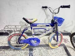 Brand New Bicycle For Sale