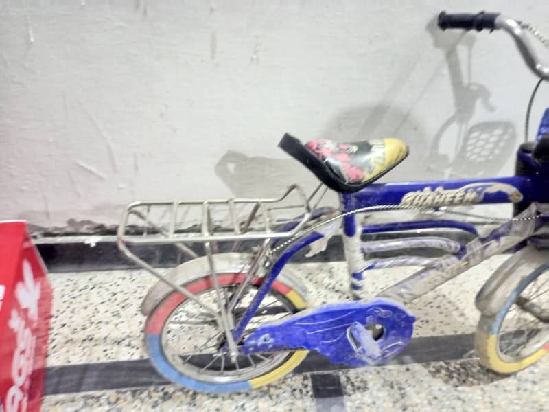 Brand New Bicycle For Sale 2
