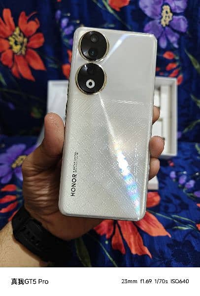 Honor 90 Official PTA 3