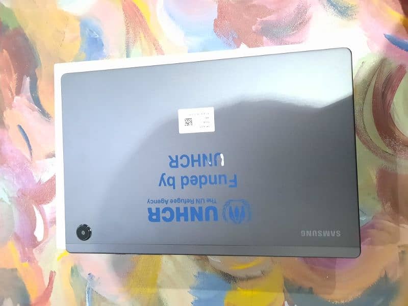 Samsung Galaxy Tab A8 (3gb 32gb) PTA Approved 2