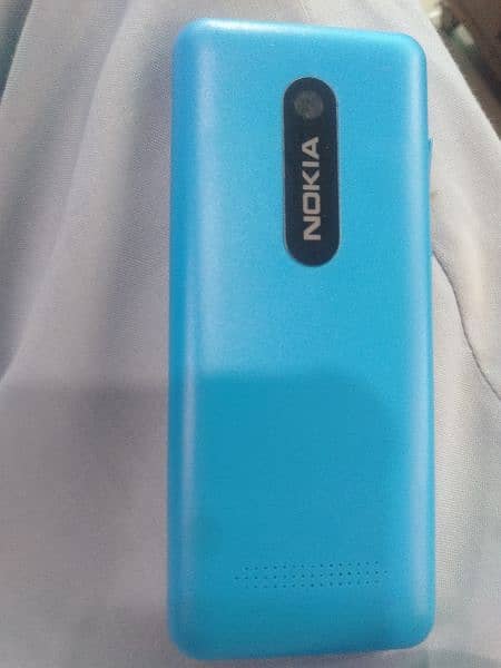 Nokia 206 box pack 1