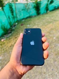 iPhone 11 PTA approved 128 GB