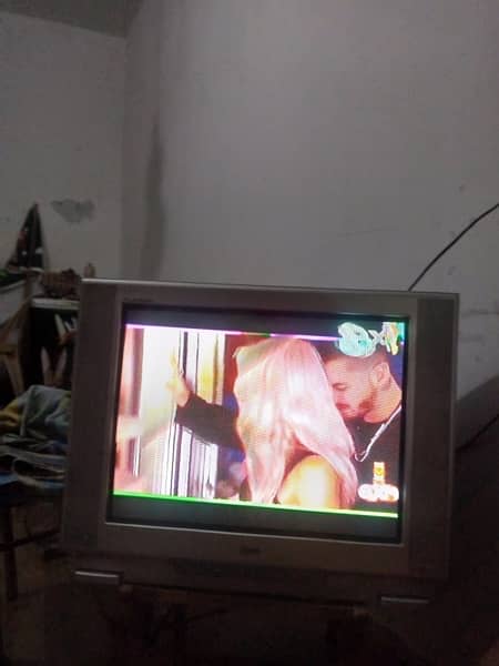 29inch Lg flat  Tv for sall 0