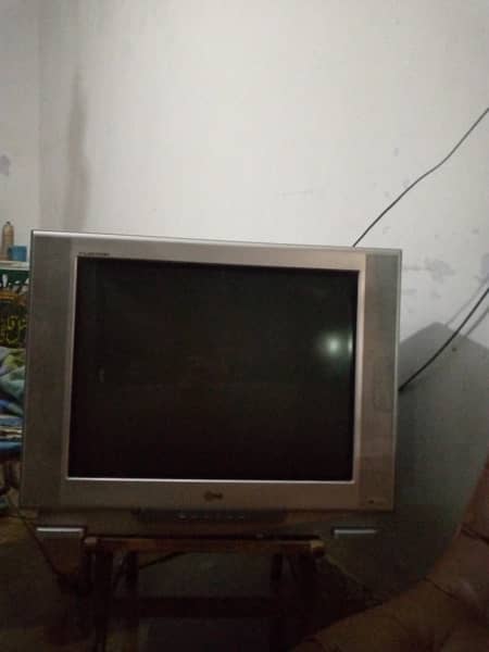 29inch Lg flat  Tv for sall 3