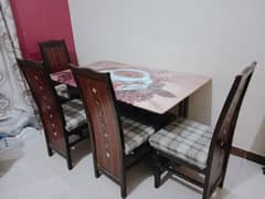 Dining table for sell 0