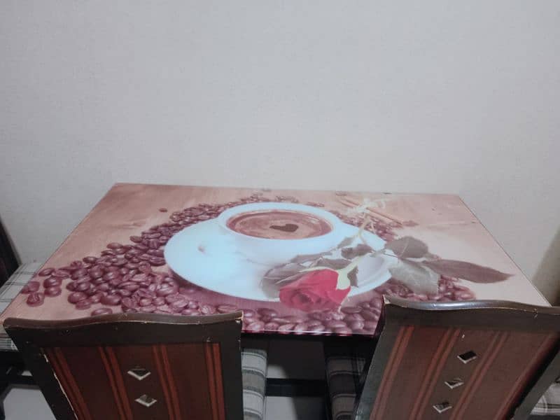 Dining table for sell 2