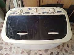 Anex Washing Machine