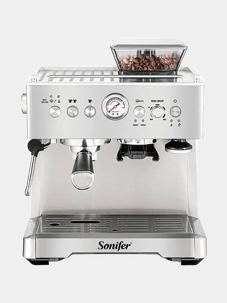 Coffee Maker / Sonifer Coffee Maker / Import Coffee Maker 2