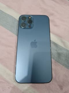 Iphone 12 pro max non pta