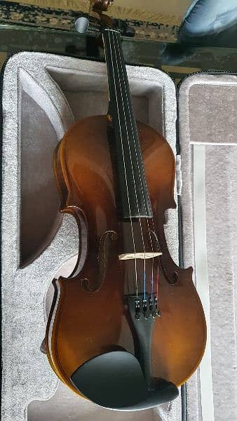 violin 2