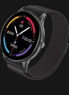 nova smart watch premium quality 0