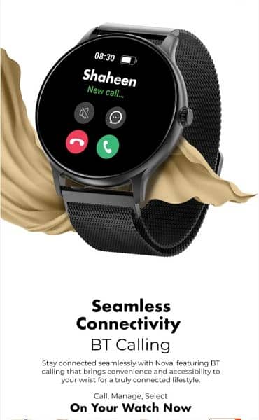 nova smart watch premium quality 1