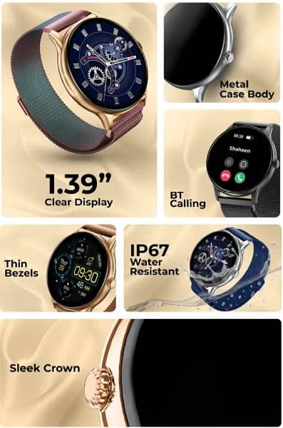 nova smart watch premium quality 4