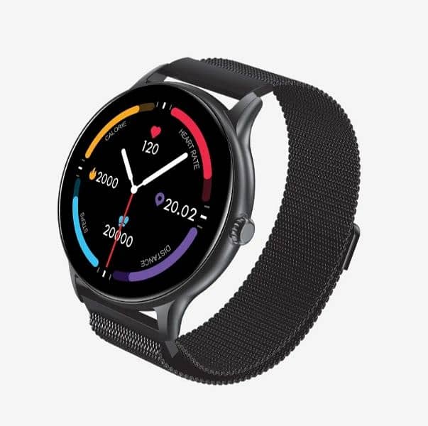 nova smart watch premium quality 5