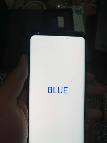 samsung s9 plus 6/128 official pta approved 8
