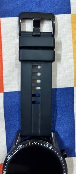 Huawei Watch GT 2 (46 mm) 2