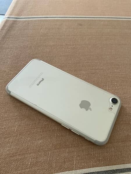 iPhone 7 32gb PTA approved 2