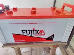 Battery FUJIK F 210 for UPS and Solar panel