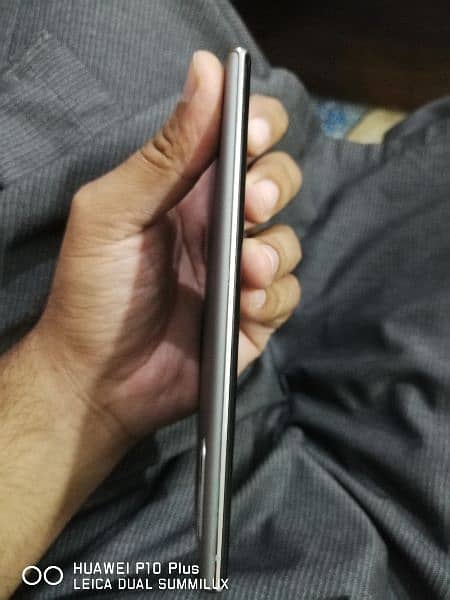 Samsung note 10 plus official approved 6