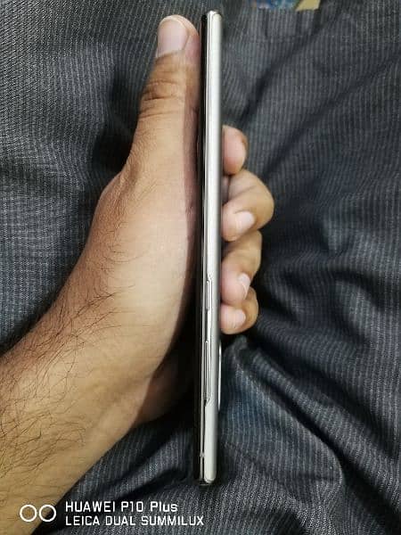Samsung note 10 plus official approved 7