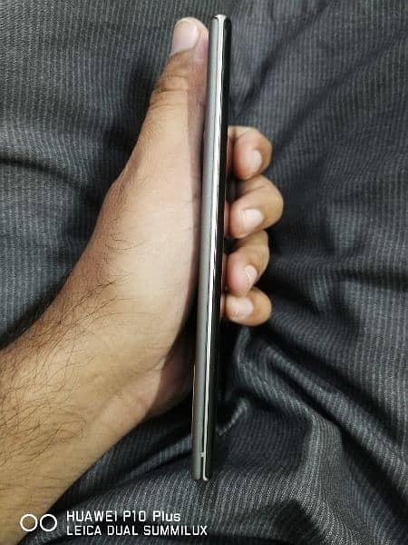 Samsung note 10 plus official approved 8