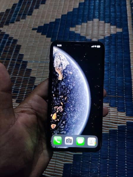iPhone XS 256gb PTA Approved 0