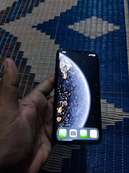 iPhone XS 256gb PTA Approved 1