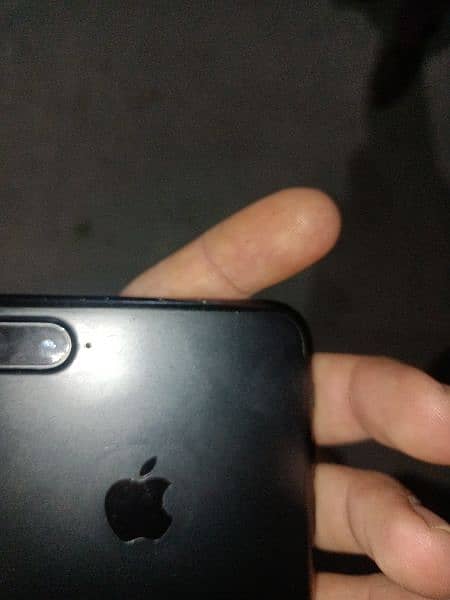 iPhone 7plus 7