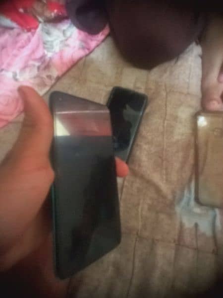 Itel S16 vision 2 
3+64
PTA official app roof 
All OK n 1