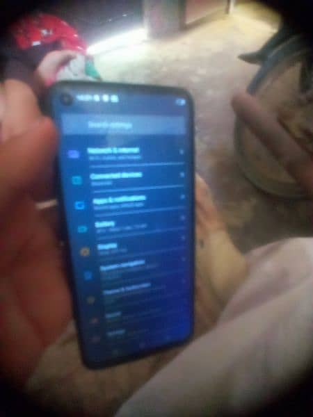 Itel S16 vision 2 
3+64
PTA official app roof 
All OK n 5