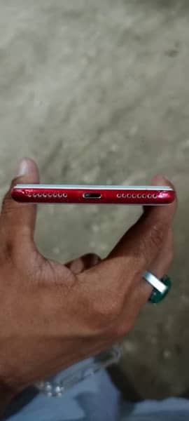 I phone 7plus storage 128 pta approved condition 10by9 Betry  ok 2