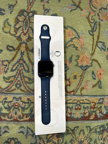 Apple watch series 7 45MM 0