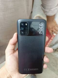 poco Mobile best one for sale (+92 303 4793335)